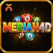 Logo meriah4d